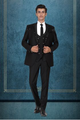 Grand Event & Party Suit